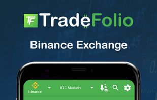 TradeFolio screenshot 1