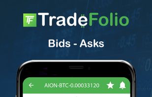 TradeFolio screenshot 3