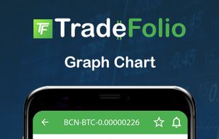 TradeFolio screenshot 2