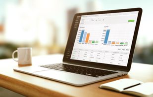 TradeGecko screenshot 2