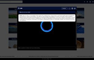 TradehouseFlow screenshot 2