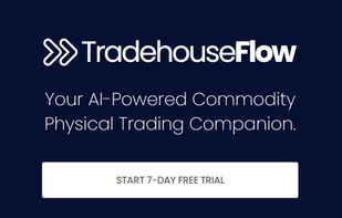 TradehouseFlow screenshot 1