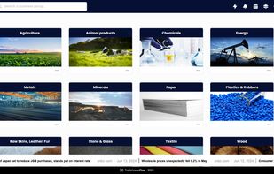 TradehouseFlow screenshot 1