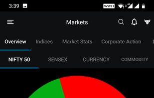 TradeInsta screenshot 1