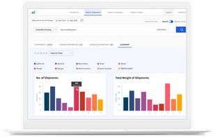 Trademo screenshot 1
