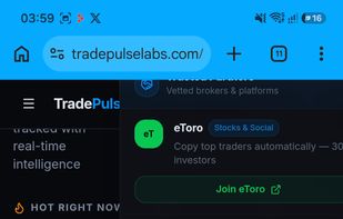 Market page