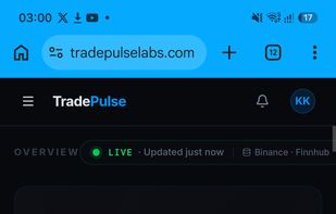 Homepage
