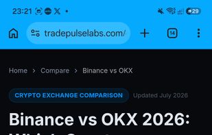 Compare and review