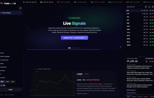Homepage