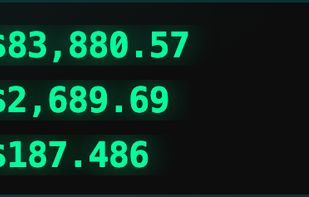 Traders Window screenshot 2