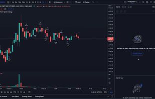 TradersPost screenshot 1