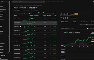 TradeSearcher screenshot 1