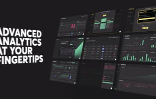 TradeStream screenshot 1