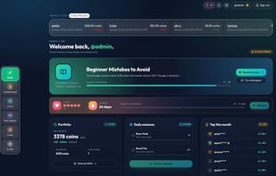 Homepage