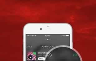 Mobile App - iOS/Android