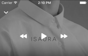 Tradiio screenshot 1