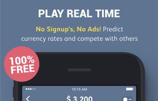 Trading Game screenshot 1