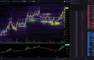 TradingLite screenshot 2