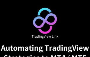 TradingView Link screenshot 1
