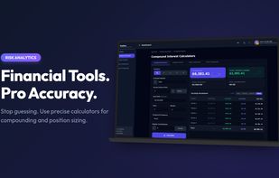 The Calculators Suite