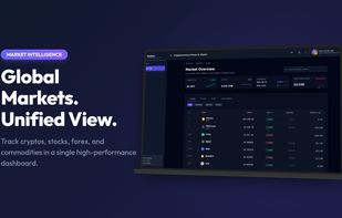 The Market Live View