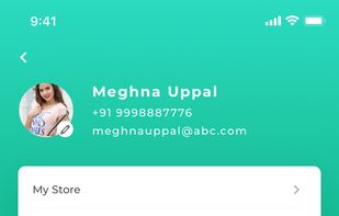 Tradly Platform screenshot 1