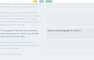 Tradugo screenshot 1