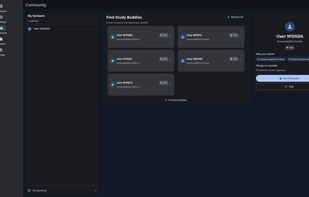 Traecta screenshot 1