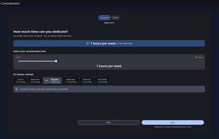 Traecta screenshot 2