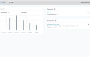TrafficShare screenshot 1