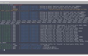 TrafficToll screenshot 1