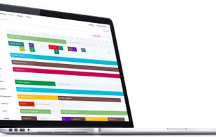 A great plan without resource allocation is like no plan at all. With our monthly resource allocation charts Traffika gives you the confidence at a glance.
