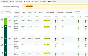 TRAFFIO screenshot 3