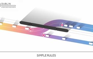 Traffix screenshot 2