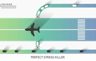 Traffix screenshot 1