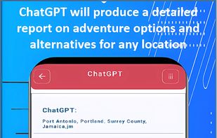 Trail Explorer screenshot 3