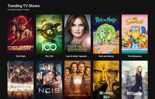 TrailerSpice screenshot 3