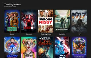 TrailerSpice screenshot 2