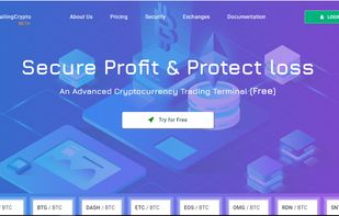 TrailingCrypto screenshot 1