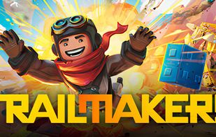 Trailmakers screenshot 1