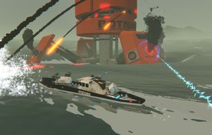 Trailmakers screenshot 2