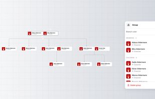 Family Tree
