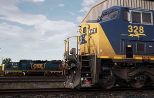 Train Sim World screenshot 3