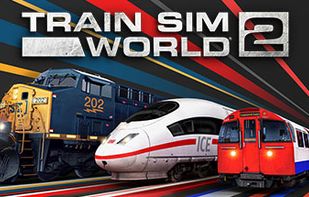 Train Sim World screenshot 1