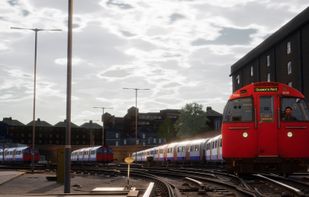 Train Sim World screenshot 2