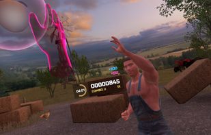 Train Together screenshot 1