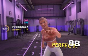 Train Together screenshot 1