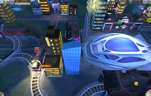 Train Valley screenshot 1