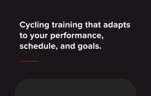TrainerRoad screenshot 1