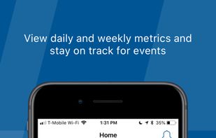 TrainingPeaks screenshot 1